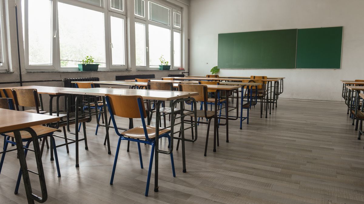 Inspekce: Třetině škol se nedaří zajistit psychologa pro žáky z Ukrajiny